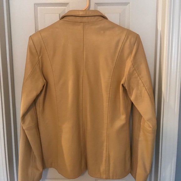 Wilson’s Leather Jacket - Picture 3 of 6